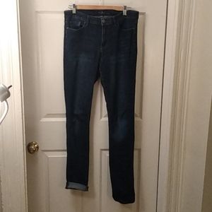 SOHO Skinny Jeans
